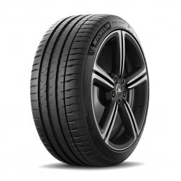 MICHELIN Pilot Sport 4 SUV 245/50R19 105W  XL